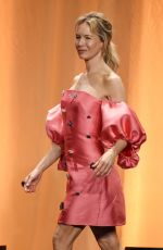 RENEE ZELLWEGER at Hfpa’s Annual Grants Banquet in Beverly Hills 07/31/2019