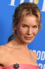 RENEE ZELLWEGER at Hfpa’s Annual Grants Banquet in Beverly Hills 07/31/2019