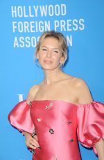 RENEE ZELLWEGER at Hfpa’s Annual Grants Banquet in Beverly Hills 07/31/2019