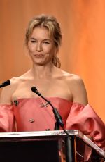 RENEE ZELLWEGER at Hfpa’s Annual Grants Banquet in Beverly Hills 07/31/2019