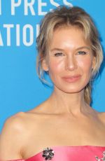 RENEE ZELLWEGER at Hfpa’s Annual Grants Banquet in Beverly Hills 07/31/2019