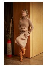 RENEE ZELLWEGER in Red Magazine, UK October 2019
