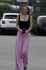 RHIAN SUGDEN at Honey Im Home Furiture Shop Launch in Leigh 08/03/2019