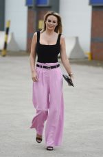 RHIAN SUGDEN at Honey Im Home Furiture Shop Launch in Leigh 08/03/2019