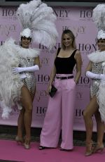 RHIAN SUGDEN at Honey Im Home Furiture Shop Launch in Leigh 08/03/2019