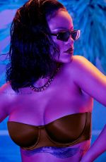 RIHANNA for Savage x Fenty Spring 2019