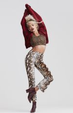 RITA ORA for Deichmann 2019 Collection