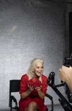 RITA ORA for Escade Fall/Winter 2019 Collection