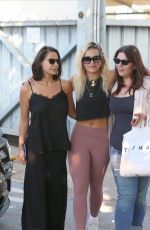 RITA ORA Out and About in Ibiza 08/02/2019