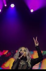 RITA ORA Performs at Meo Sudoeste Festival in Zambujeira Do Mar 08/11/2019