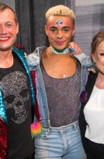 RITA SIMONS at Everybody