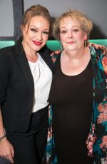 RITA SIMONS at Everybody