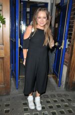 RITA SIMONS at Everybody