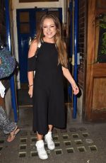 RITA SIMONS at Everybody