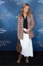 ROMA DOWNEY at Carnival Row Premiere in Los Angeles 08/21/2019
