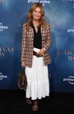 ROMA DOWNEY at Carnival Row Premiere in Los Angeles 08/21/2019