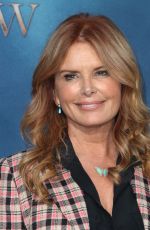 ROMA DOWNEY at Carnival Row Premiere in Los Angeles 08/21/2019