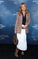 ROMA DOWNEY at Carnival Row Premiere in Los Angeles 08/21/2019