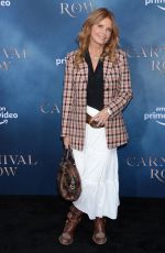 ROMA DOWNEY at Carnival Row Premiere in Los Angeles 08/21/2019
