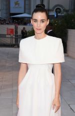 ROONEY MARA at Joker Screening at 76th Venice Film Festival 08/31/2019