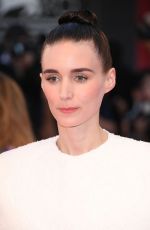 ROONEY MARA at Joker Screening at 76th Venice Film Festival 08/31/2019