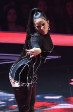ROSALIA VILA TOBELLA at 2019 MTV Video Music Awards in Newark 08/26/2019