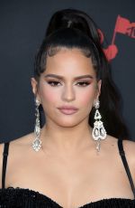 ROSALIA VILA TOBELLA at 2019 MTV Video Music Awards in Newark 08/26/2019