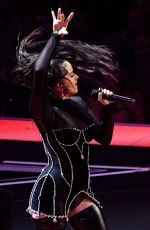ROSALIA VILA TOBELLA at 2019 MTV Video Music Awards in Newark 08/26/2019