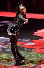 ROSALIA VILA TOBELLA at 2019 MTV Video Music Awards in Newark 08/26/2019