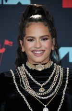 ROSALIA VILA TOBELLA at 2019 MTV Video Music Awards in Newark 08/26/2019