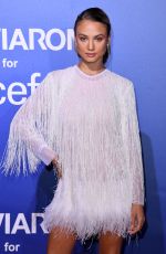 ROSE BERTRAM at Unicef Summer Gala Presented by Luisaviaroma in Porto Cervo 08/09/2019
