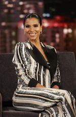 ROSELYN SANCHEZ at Jimmy Kimmel Live 08/13/2019