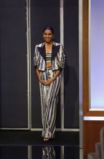 ROSELYN SANCHEZ at Jimmy Kimmel Live 08/13/2019