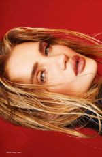 ROSIE HUNTINGTON-WHITELEY in Harper