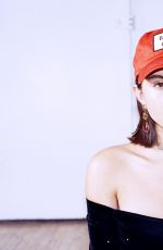 ROWAN BLANCHARD for Puss Puss Magazine, Autumn/Winter 2018/2019
