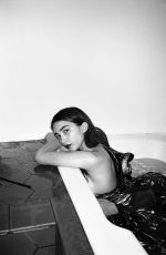 ROWAN BLANCHARD for Puss Puss Magazine, Autumn/Winter 2018/2019