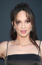 RUBY MODINE at Satanic Panic Premiere in Hollywood 08/23/2019