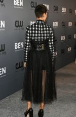 RUBY ROSE at CW Summer 2019 TCA Party in Beverly Hills 08/04/2019