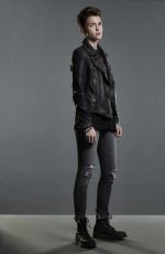 RUBY ROSE - Batwoman, Season 1 Promos and Trailer