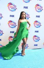 RYAN DESTINY at Teen Choice Awards 2019 in Hermosa Beach 08/11/2019