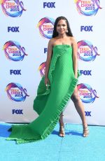 RYAN DESTINY at Teen Choice Awards 2019 in Hermosa Beach 08/11/2019