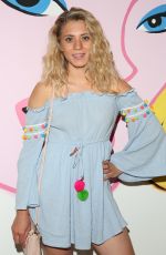SABRINA STOCKER at Selfie Factory Westfield Launch Party in London 07/31/2019