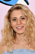 SABRINA STOCKER at Selfie Factory Westfield Launch Party in London 07/31/2019