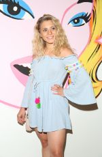 SABRINA STOCKER at Selfie Factory Westfield Launch Party in London 07/31/2019