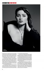 SADIE SINK and LILLIYA SCARLETT REID in V Magazine, Fall 2019 Preview