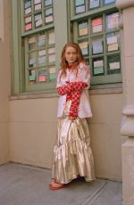 SADIE SINK for Teen Vogue Magazine, July 2019 Issue
