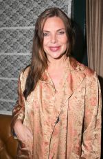 SAMANTHA WOMACK at Girl on the Train Press Night in London 07/30/2019