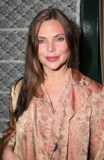 SAMANTHA WOMACK at Girl on the Train Press Night in London 07/30/2019
