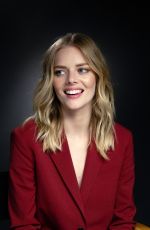 SAMARA WAEVING for Collider Spotlight 2019