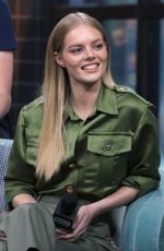 SAMARA WEAVING at Build Studio in New York 08/22/2019